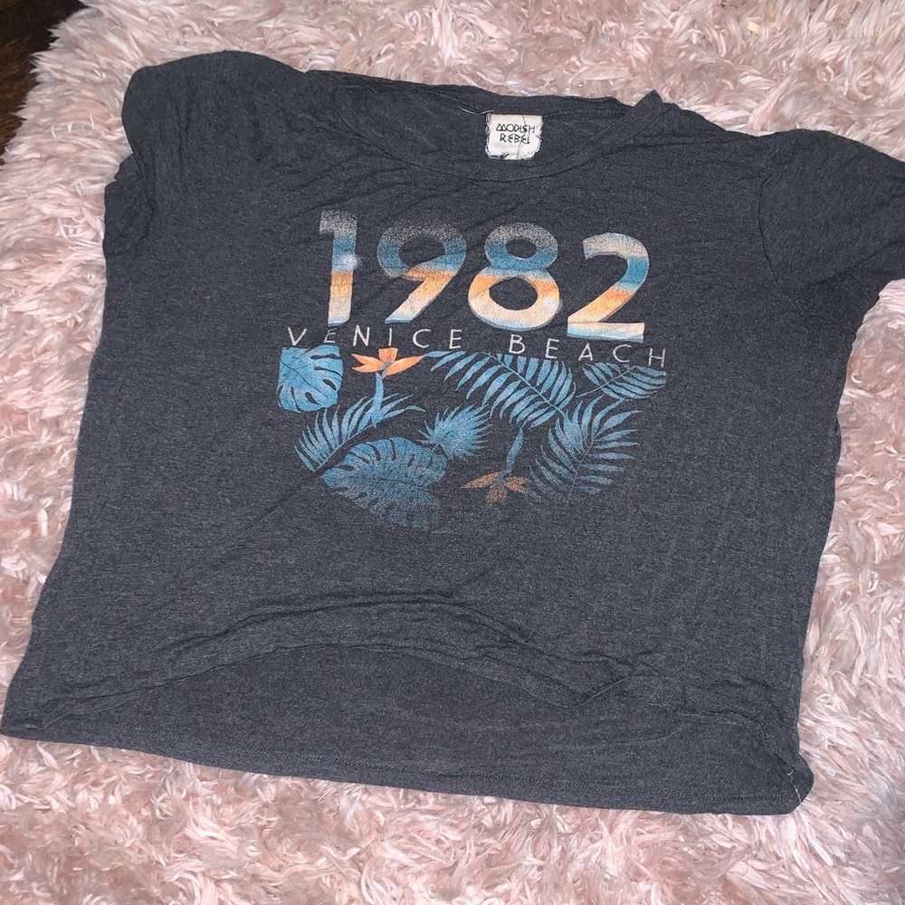 Brand new t shirt